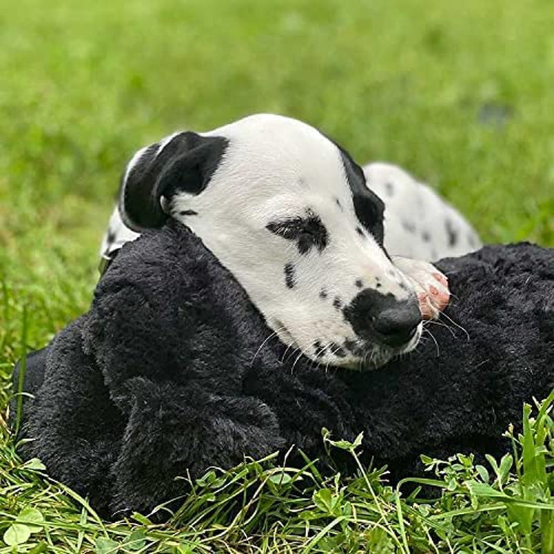 "Snuggle Puppy: The Ultimate Pet Anxiety Relief Toy for Dogs - Soothe, Calm, and Train Your Furry Friend with the Original Heartbeat Stuffed Toy!"